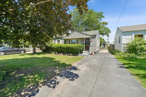 3021 Enterprise Park Avenue, South Chicago Heights, IL 60411