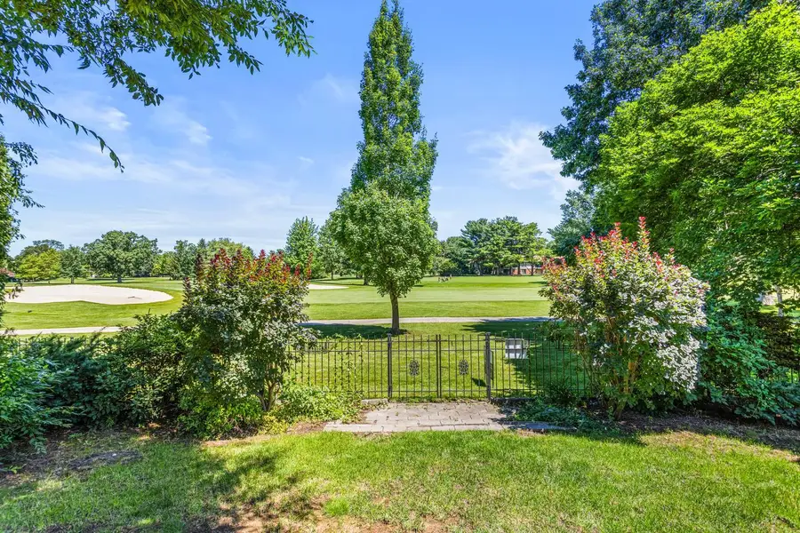 3104 Valley Brook Drive, Champaign, IL 61822 - #3