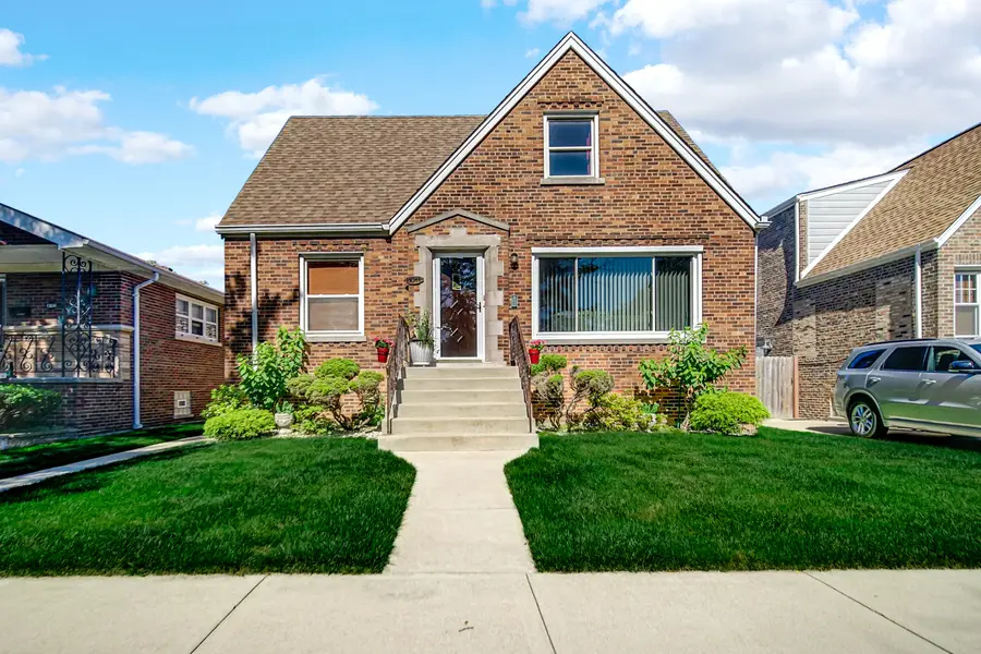 13044 S Muskegon Avenue, Chicago, IL 60633 - #2