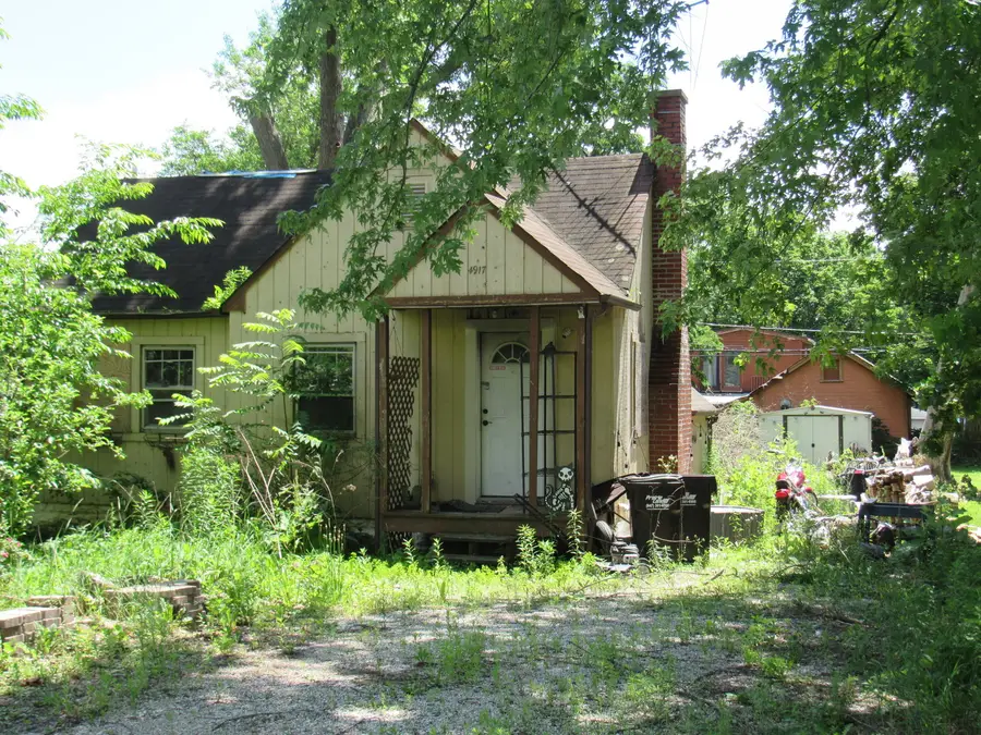 4917 Maplehill Drive, McCullom Lake, IL 60050 - #2
