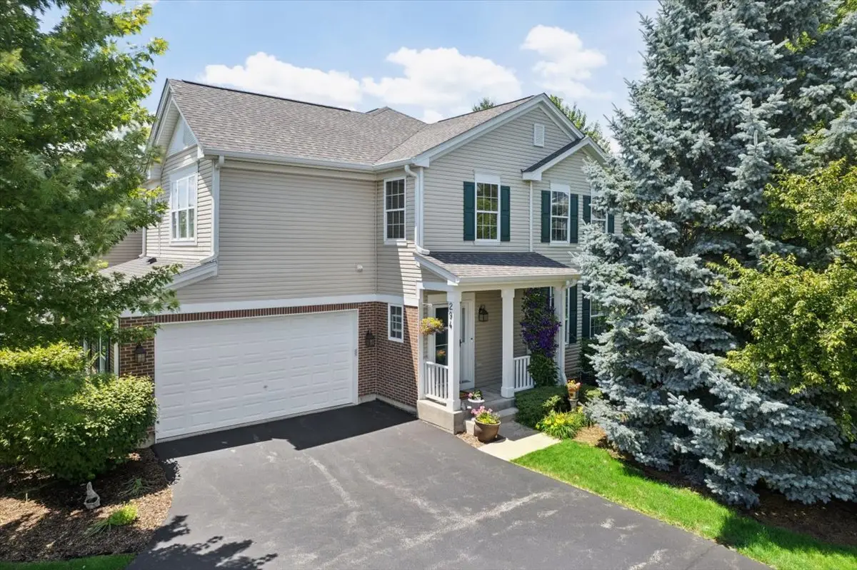 294 Larsdotter Lane, Geneva, IL 60134 - #1