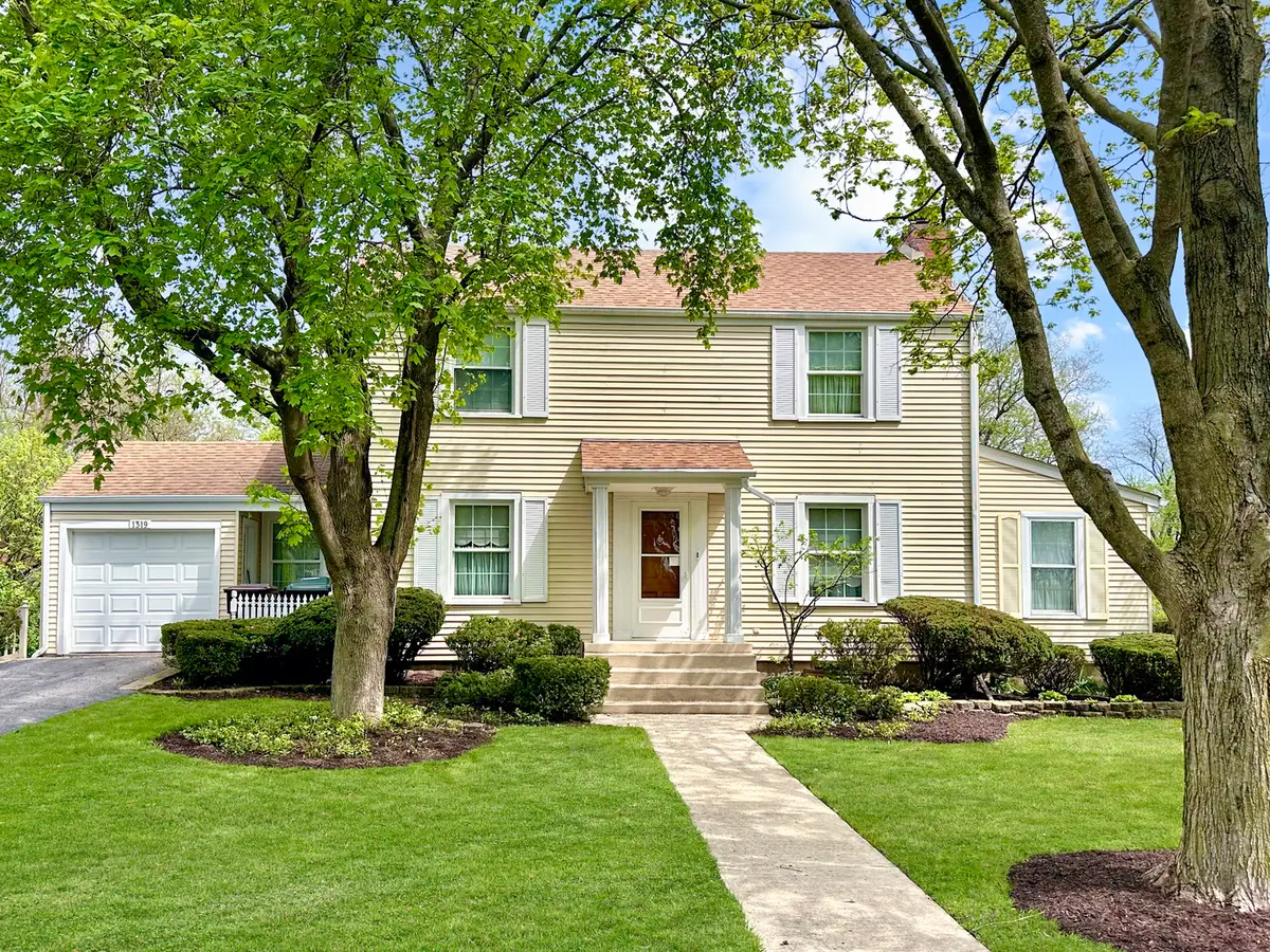 1319 Bunker Avenue, Flossmoor, IL 60422 - #1