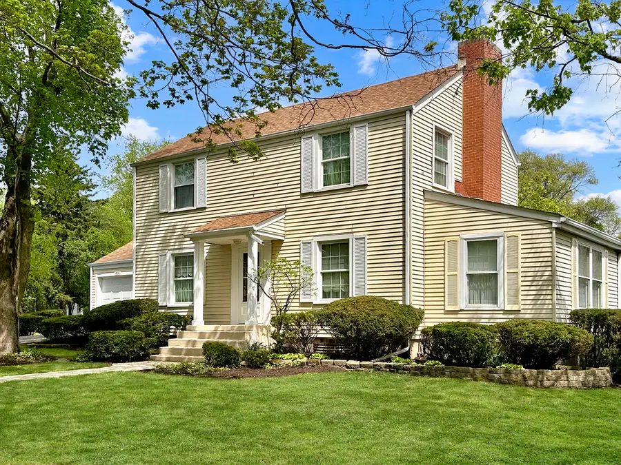 1319 Bunker Avenue, Flossmoor, IL 60422 - #3