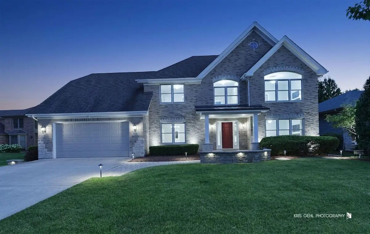 2935 Oxford Court, Aurora, IL 60502 - #1
