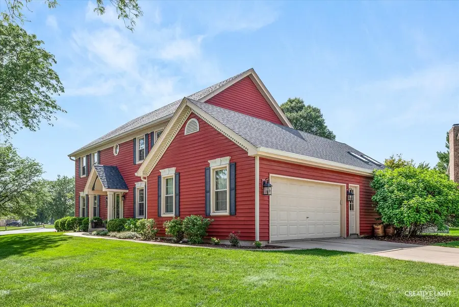 2542 Whiteway Court, Aurora, IL 60504 - #3