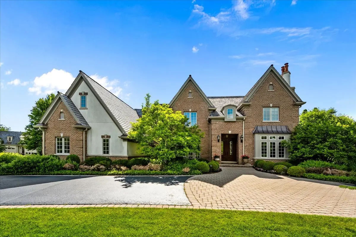 1690 Tallgrass Lane, Lake Forest, IL 60045 - #1