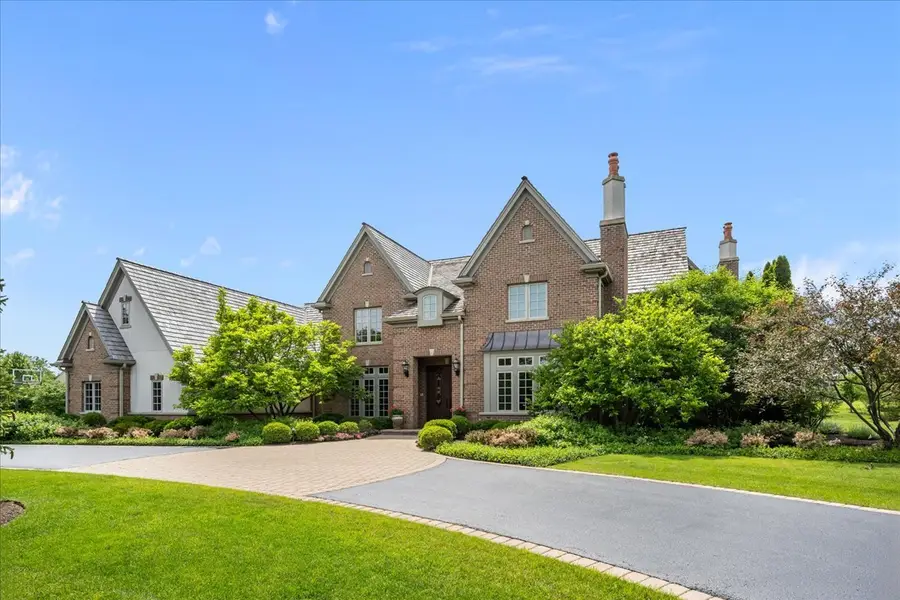 1690 Tallgrass Lane, Lake Forest, IL 60045 - #2