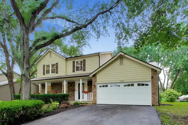 2308 Modaff Road, Naperville, IL 60565
