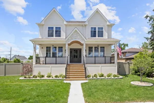 4510 Raymond Avenue, Brookfield, IL 60513