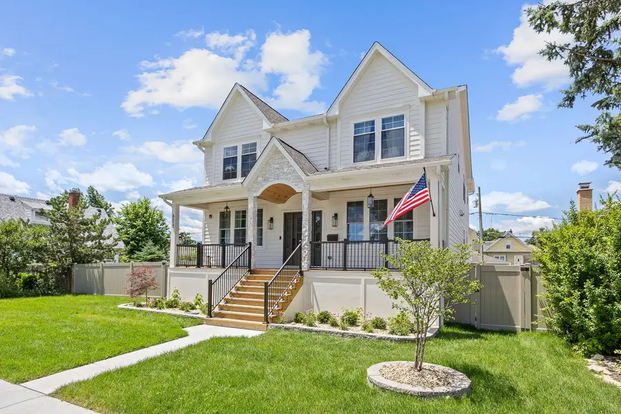 4510 Raymond Avenue, Brookfield, IL 60513 - #2
