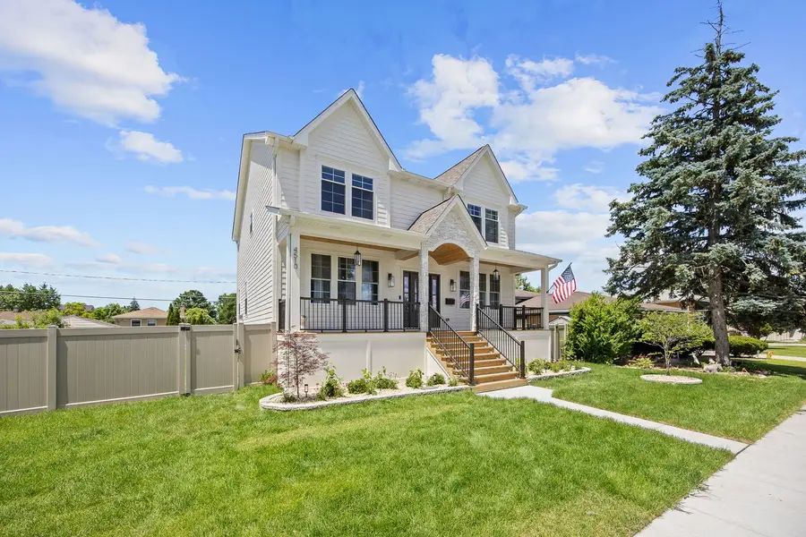 4510 Raymond Avenue, Brookfield, IL 60513 - #3