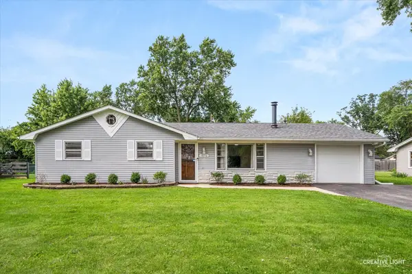 19350 Jacquie Avenue, Romeoville, IL 60446