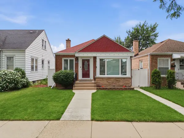 3914 N Pittsburgh Avenue, Chicago, IL 60634