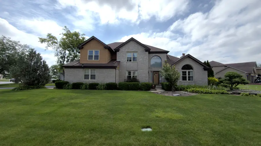 21203 Old North Church Road, Frankfort, IL 60423 - #2