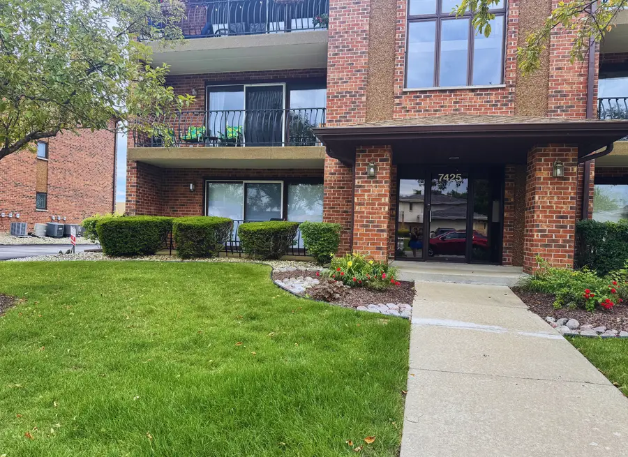 7425 Tiffany Drive #1D, Orland Park, IL 60462 - #3