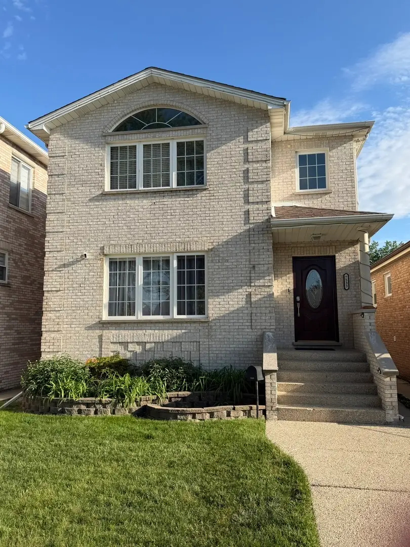 7533 W Carmen Avenue, Harwood Heights, IL 60706 - #1