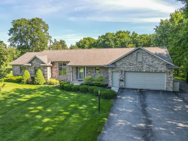 415 E Southmor Road, Morris, IL 60450