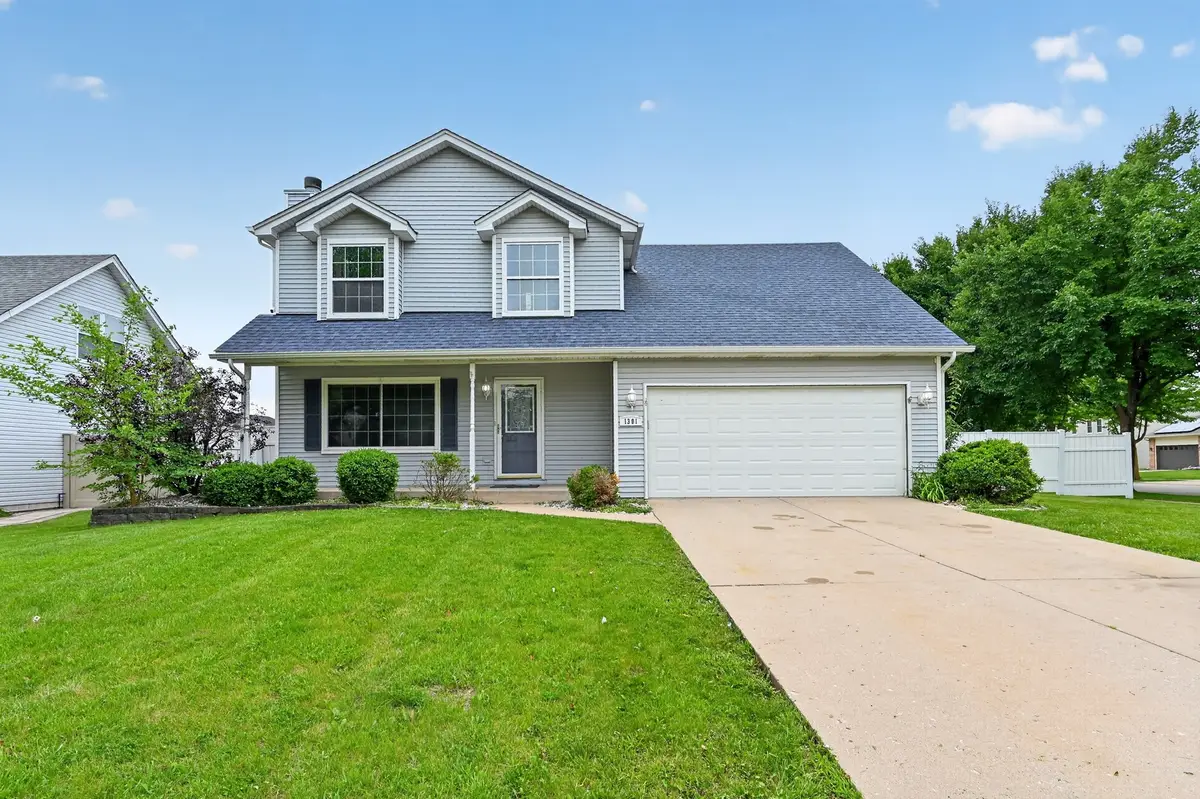 1301 Brookfield Drive, Plainfield, IL 60586 - #1