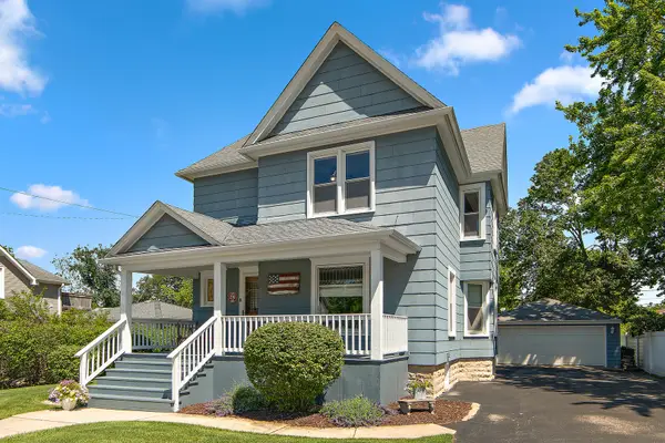 270 E North Street, Manhattan, IL 60442