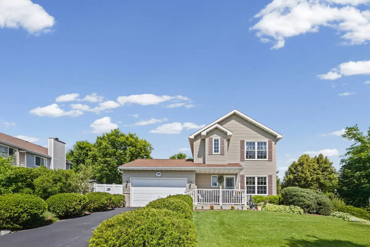 1006 Lindsay Street, Joliet, IL 60431 - #1