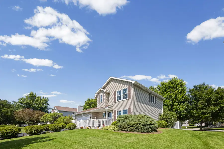 1006 Lindsay Street, Joliet, IL 60431 - #2