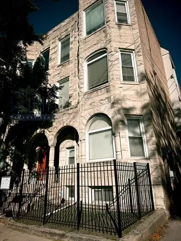 1108 E Marquette Road #207, Chicago, IL 60637 - #1