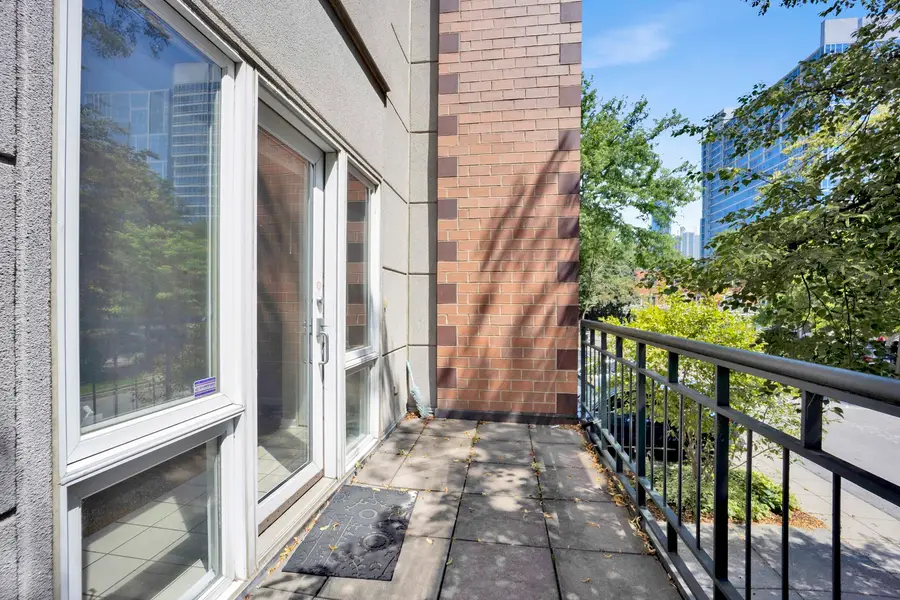 1441 S Plymouth Avenue #L, Chicago, IL 60605 - #3