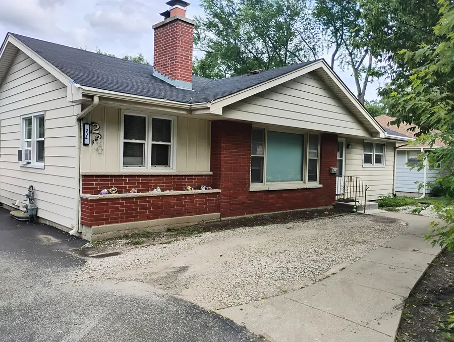 234 N Butterfield Road, Libertyville, IL 60048 - #3