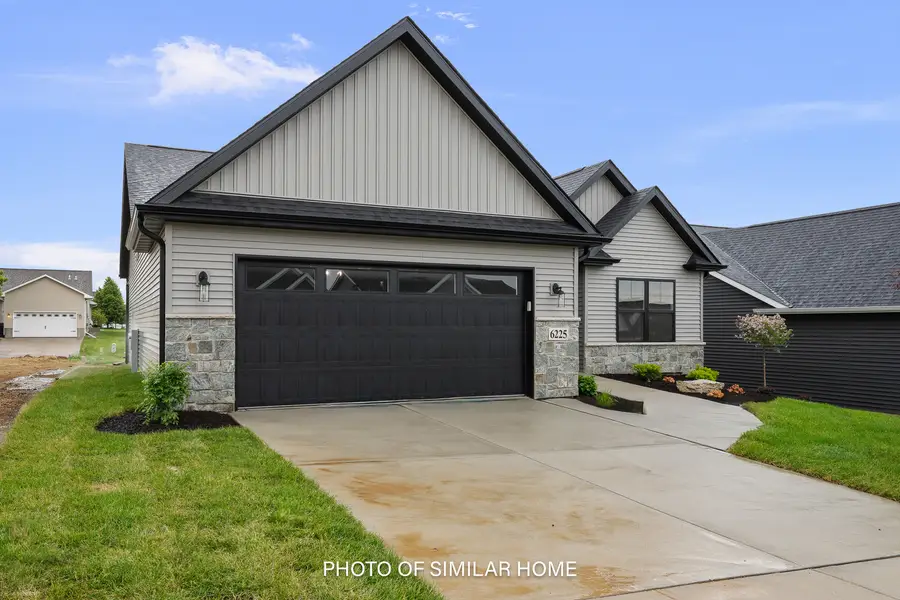 6303 College Avenue, Davenport, IA 52807 - #2