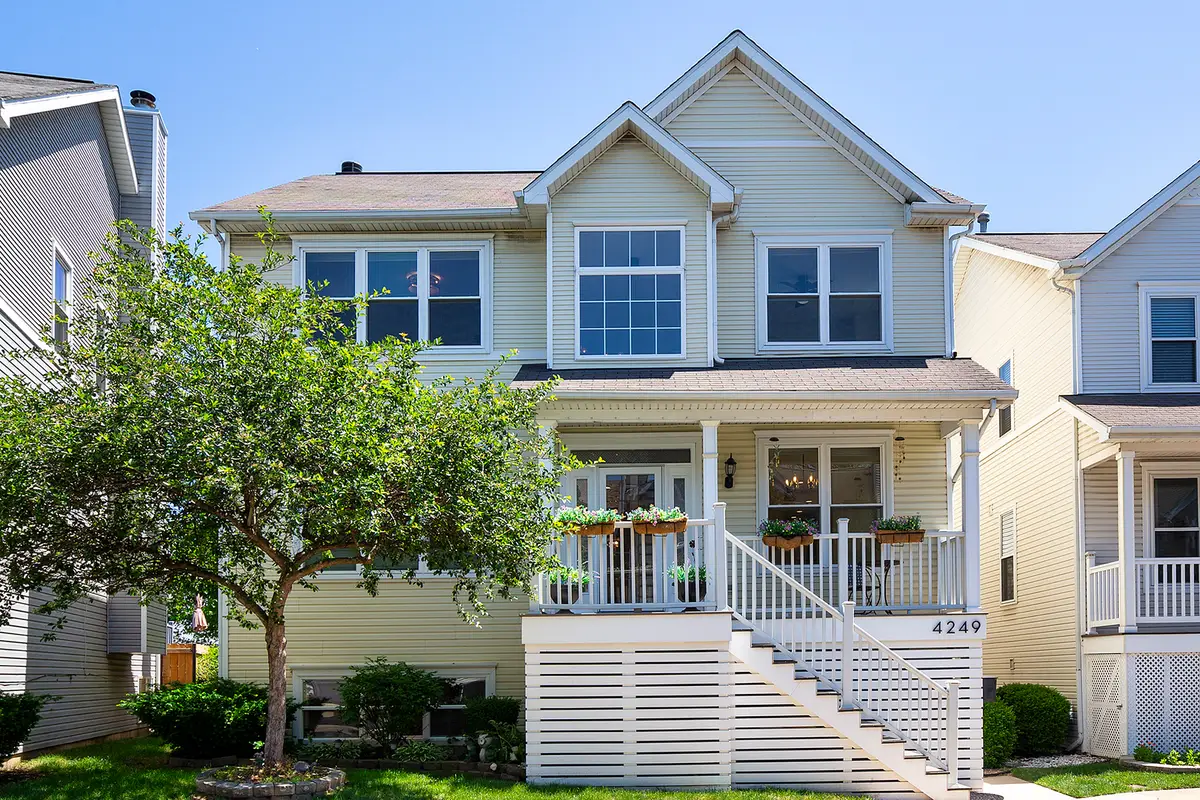 4249 N Kolmar Avenue #4249, Chicago, IL 60641 - #1