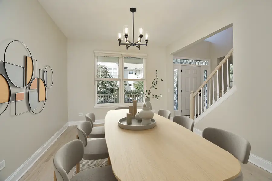 4249 N Kolmar Avenue #4249, Chicago, IL 60641 - #3