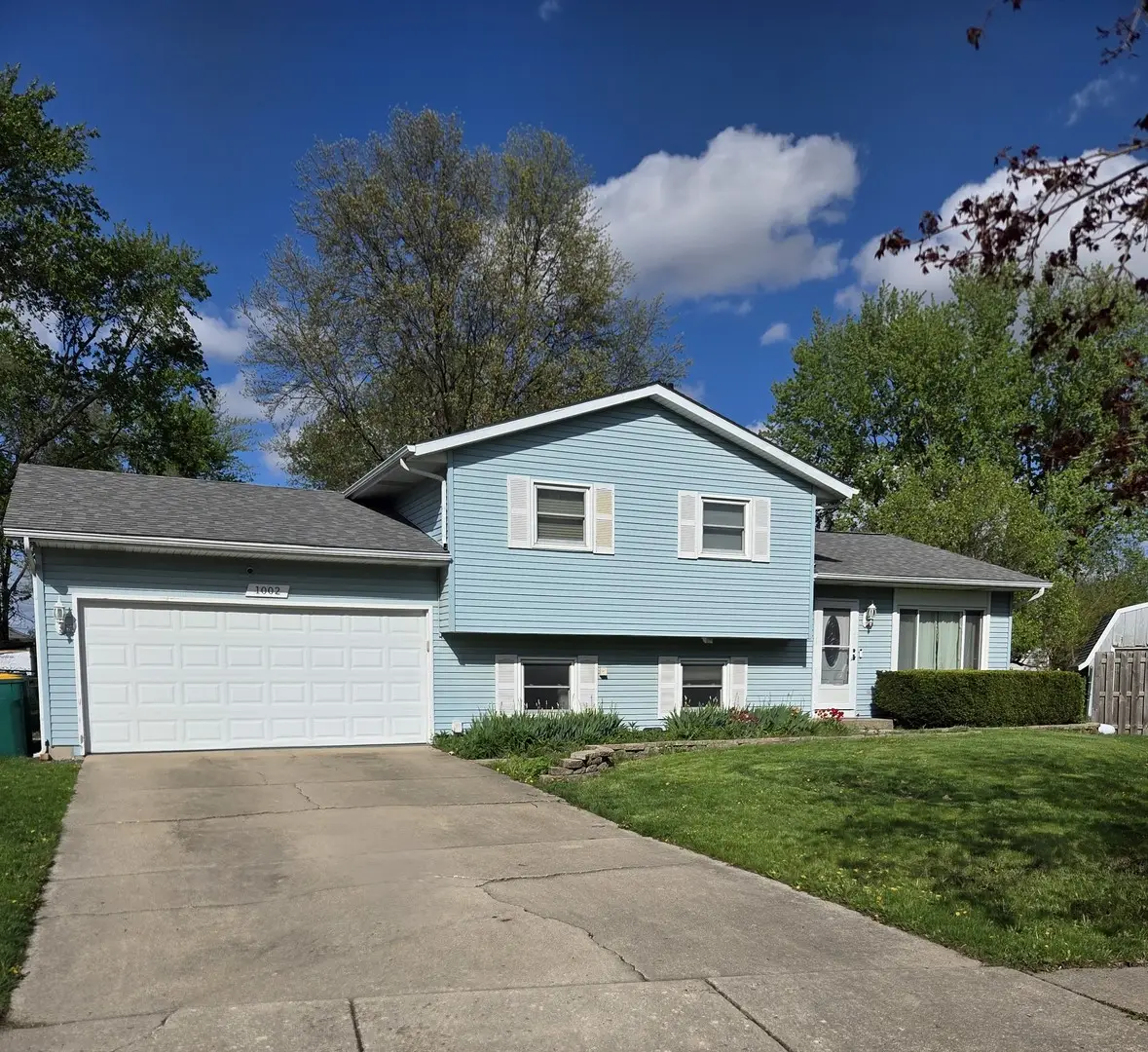 1002 Loren Drive, Joliet, IL 60431 - #1