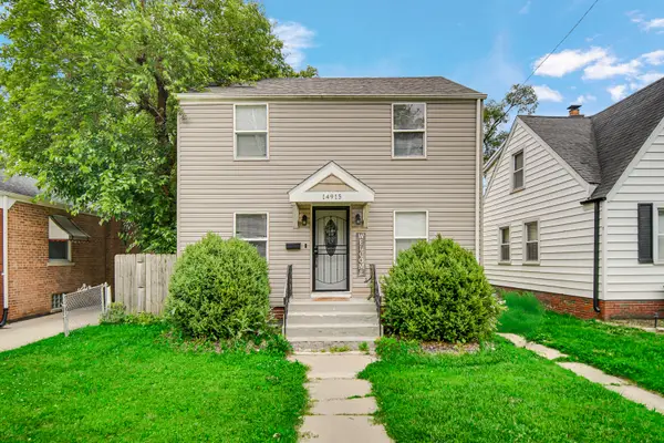 14915 Grant Street, Dolton, IL 60419