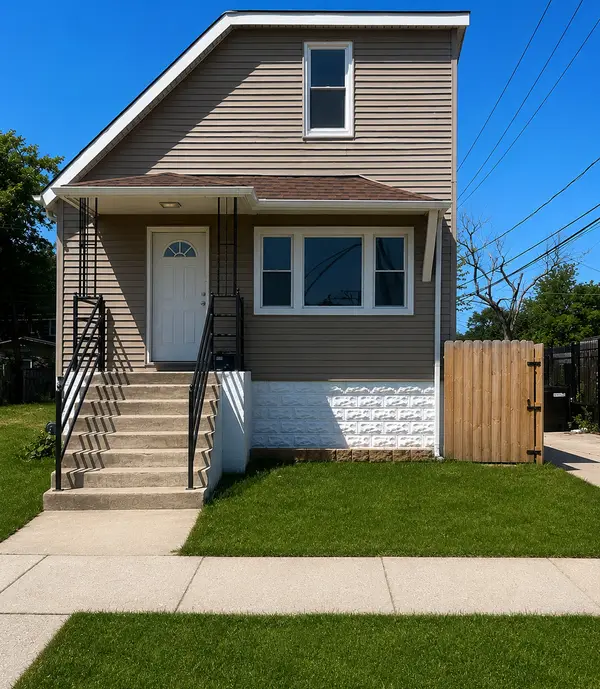 214 W 106th Place, Chicago, IL 60628