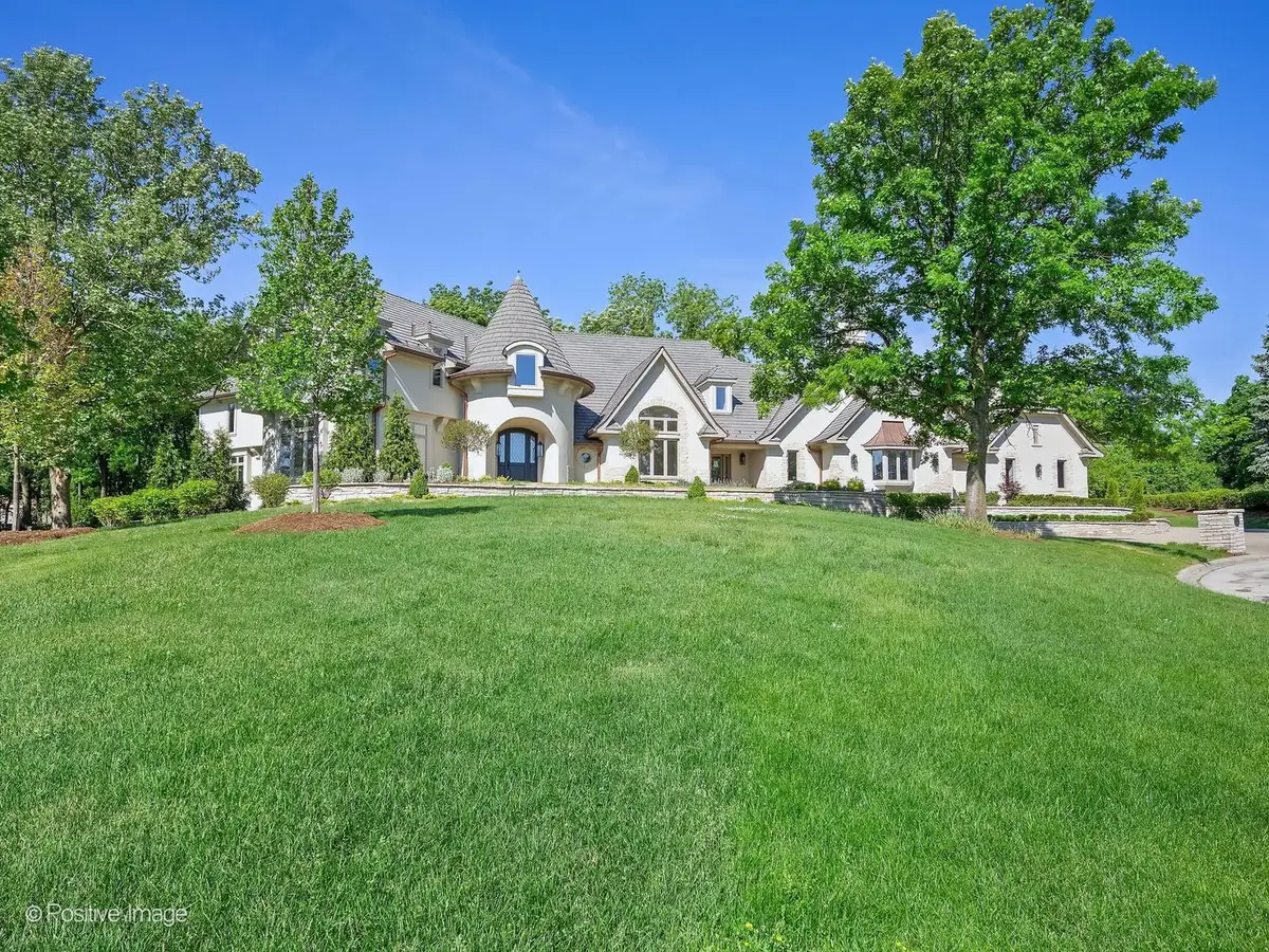 20 Natoma Drive, Oak Brook, IL 60523 - #1