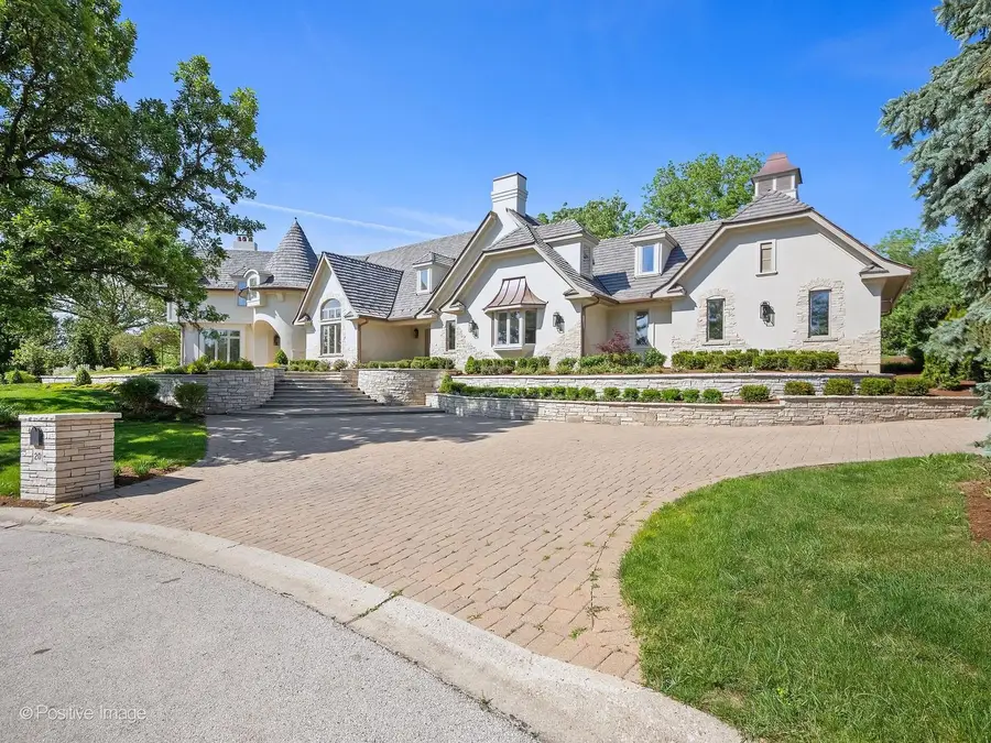 20 Natoma Drive, Oak Brook, IL 60523 - #2