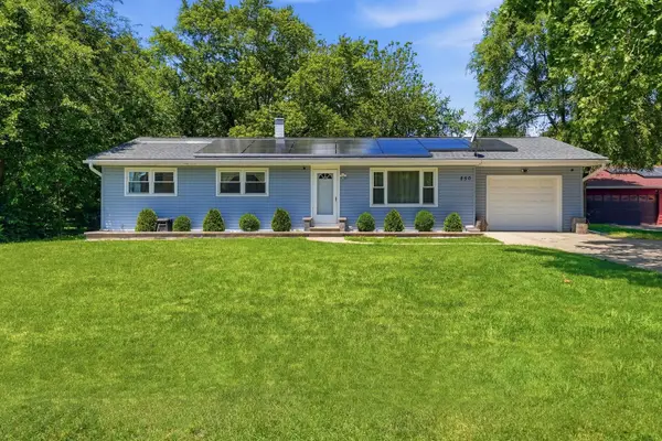 850 Austin Avenue, Aurora, IL 60505