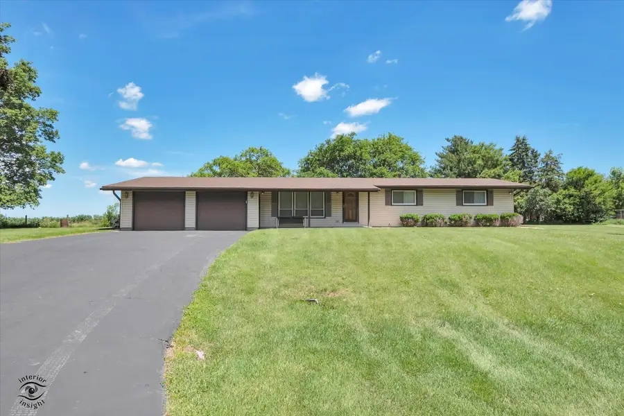 24709 S Clair Court, Elwood, IL 60421 - #2