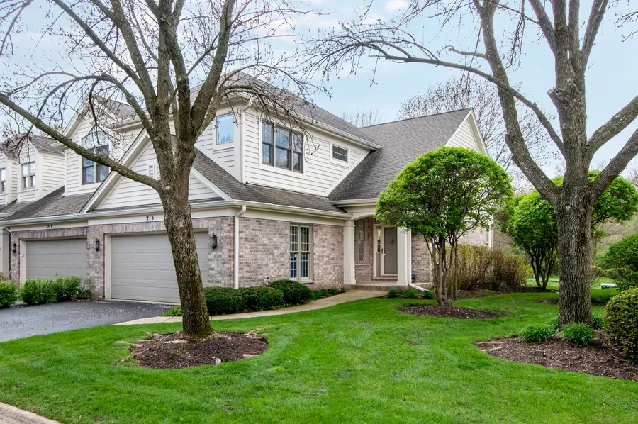 215 Wildflower Lane, La Grange, IL 60525 - #2