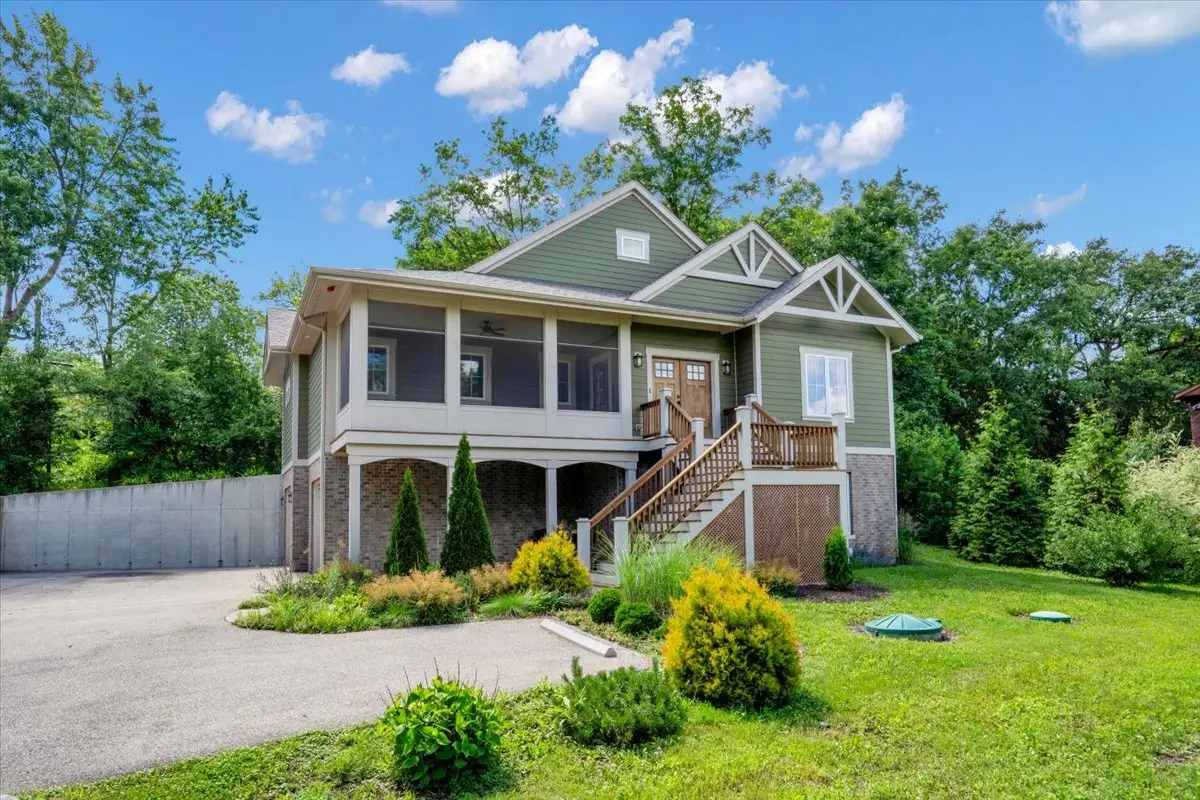20300 N Lea Road, Deer Park, IL 60010 - #1