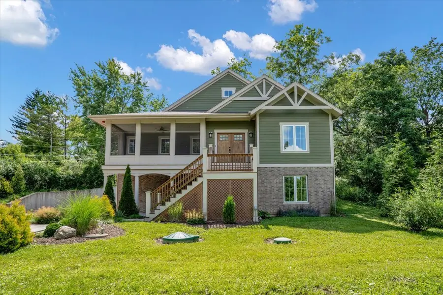 20300 N Lea Road, Deer Park, IL 60010 - #2