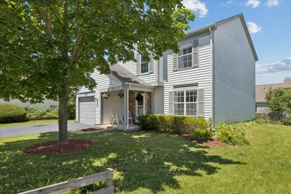 1116 Burnham Court, Mundelein, IL 60060