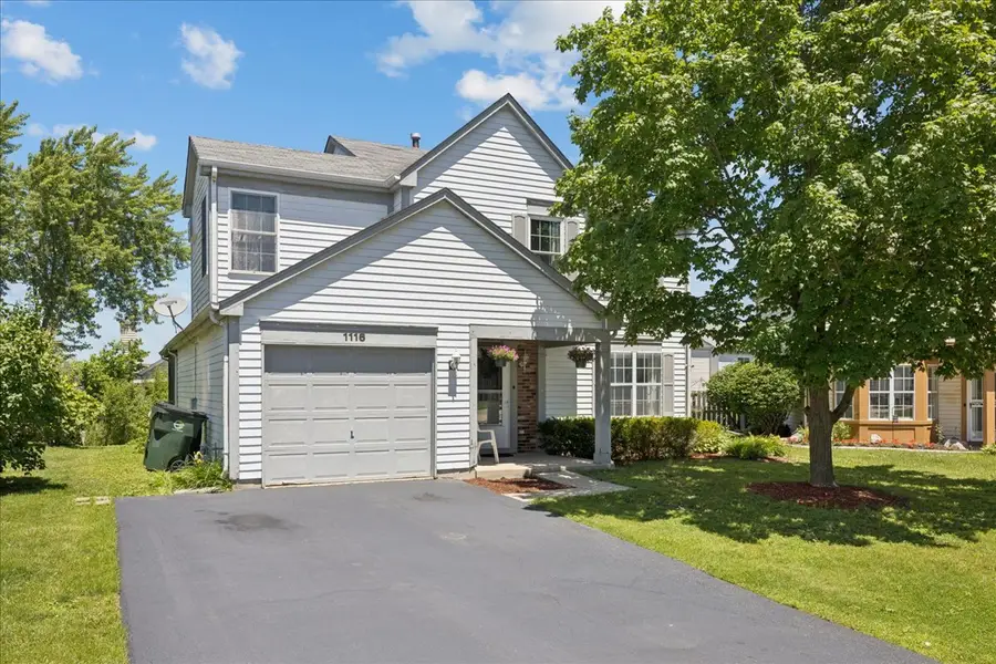 1116 Burnham Court, Mundelein, IL 60060 - #2
