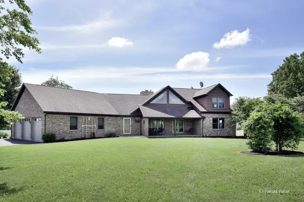 12505 Beaverton Road, Poplar Grove, IL 61065