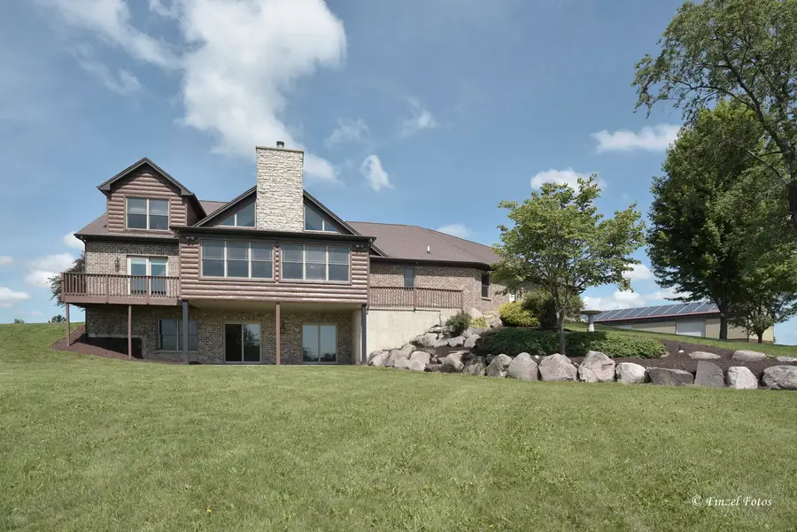 12505 Beaverton Road, Poplar Grove, IL 61065 - #2