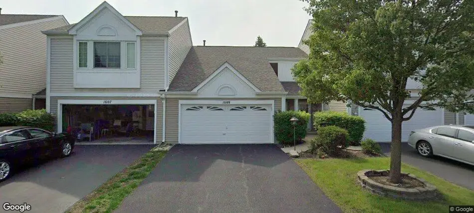 1609 Spaulding Road, Bartlett, IL 60103 - #1