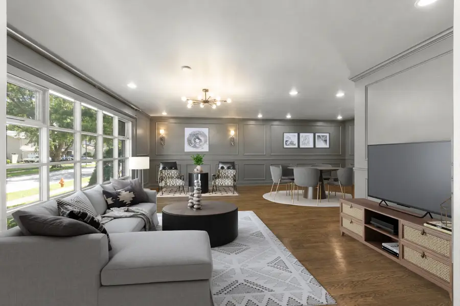212 Tamarack Avenue, Naperville, IL 60540 - #2
