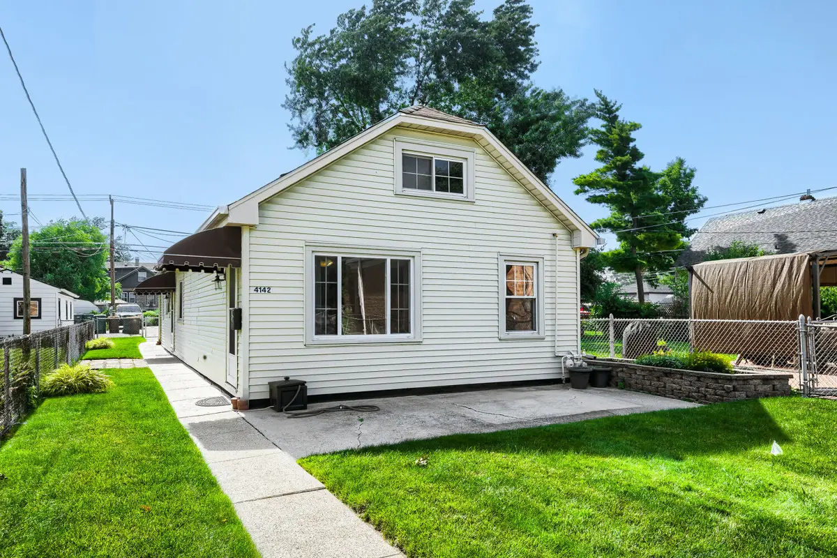 4142 Oak Park Avenue, Stickney, IL 60402 - #1