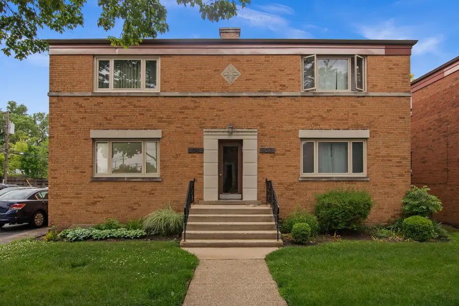 8043 Lake Street #1, River Forest, IL 60305 - #2