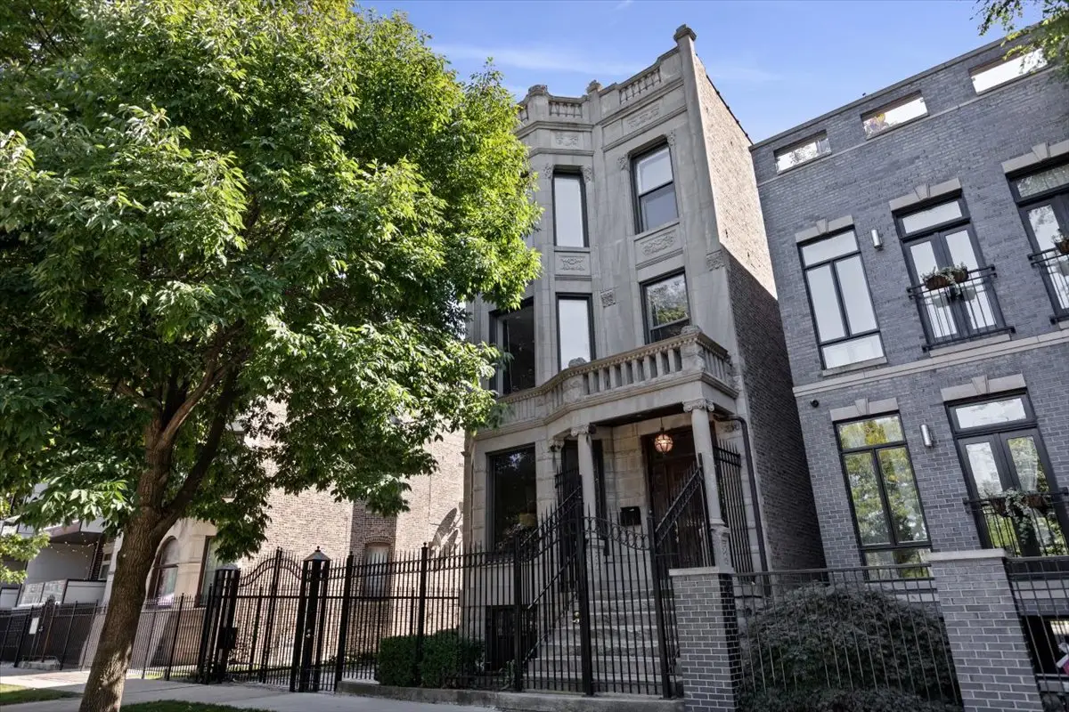 2845 W Division Street, Chicago, IL 60622 - #1